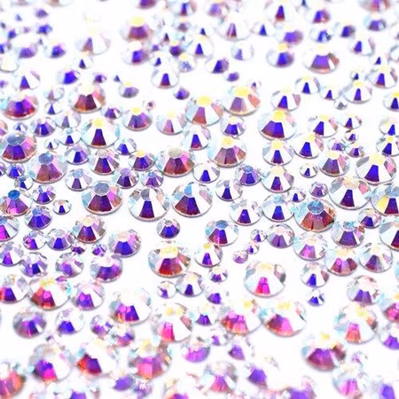 Preciosa - Startkit Crystal AB