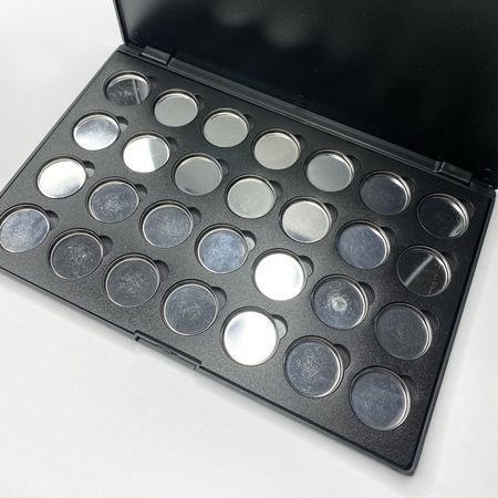 40% - Magnetisk Palett