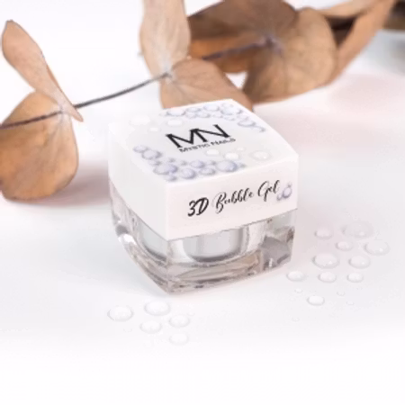 MN - 3D Bubble Gel