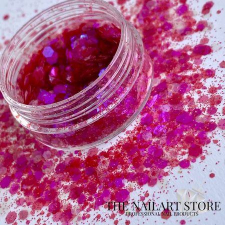 Glittermix - Ritzy