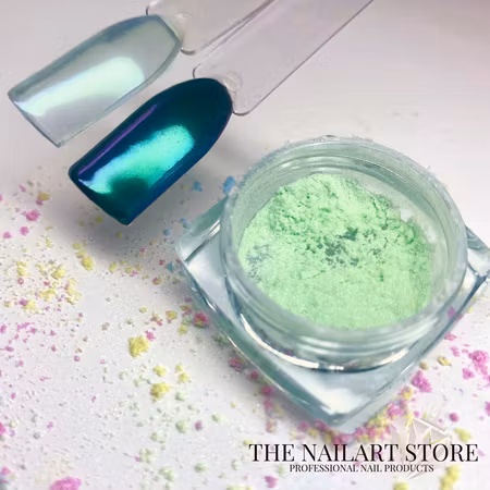 Candy Chromatic - Green