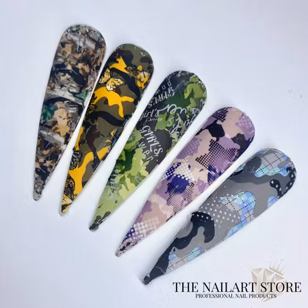 Designer Folie - Graphic