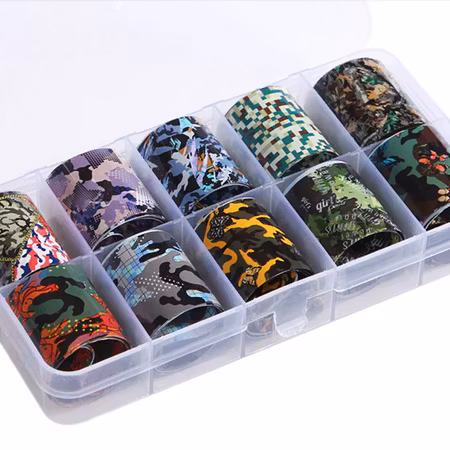 Designer Folie - Graphic