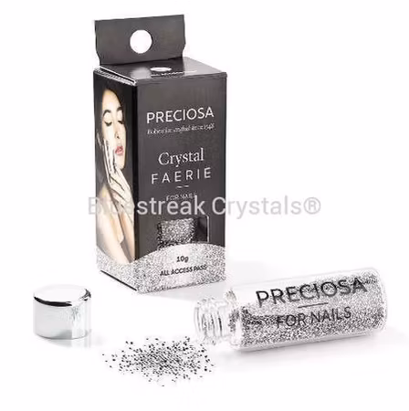 Preciosa Crystal Faerie - All Access Pass