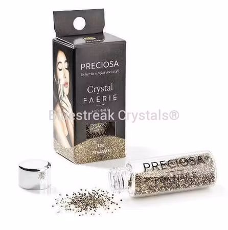Preciosa Crystal Faerie -  24 Karat
