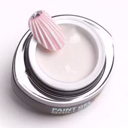Contour Gel - White