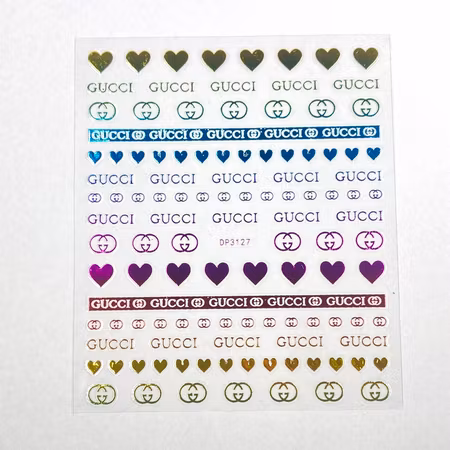 Gucci Logotypes