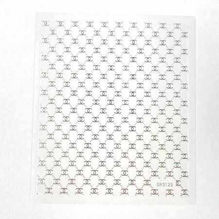 70% Gucci Print