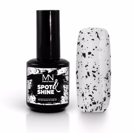 50% MN Spot & Shine