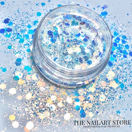 Glittermix - Ice Queen