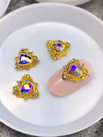 Diamond Heart
