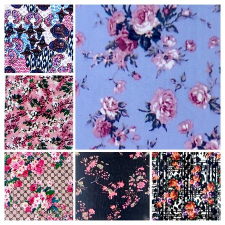 Designer Folie - Romantic Blossom