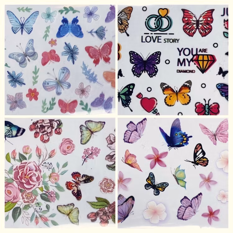 Designer Folie -  Summer Vibe