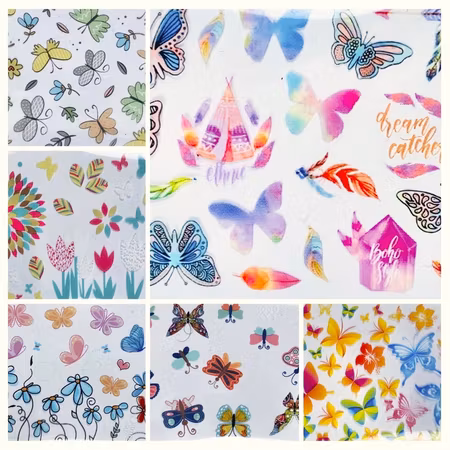 Designer Folie -  Summer Vibe