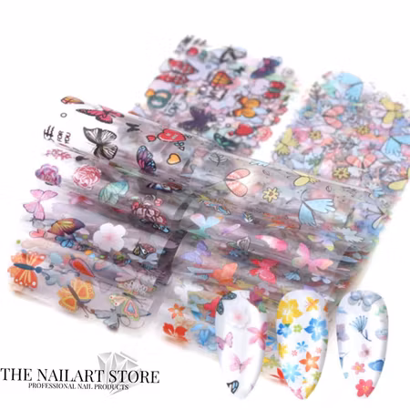 Designer Folie -  Summer Vibe