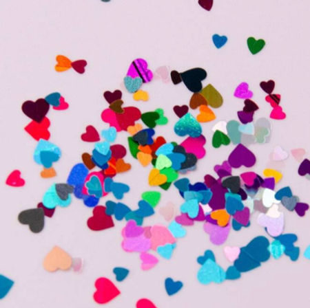 Heart Collection