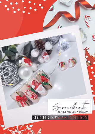 3D Christmas Edition - Online