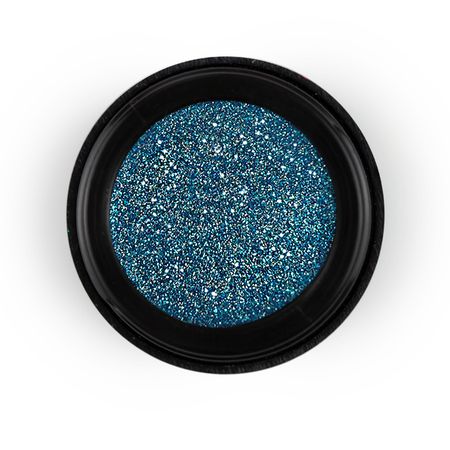 40% - BB Diamond Glitter - Turkos