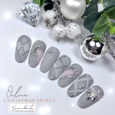 Christmas Spirit - Online