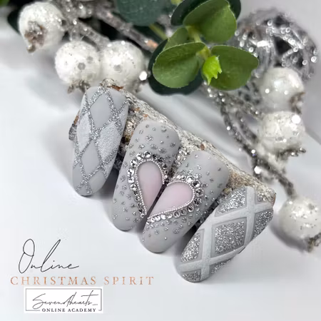 Christmas Spirit - Online