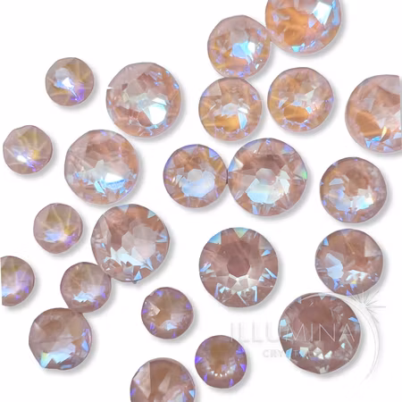 Dusty Pink Delite