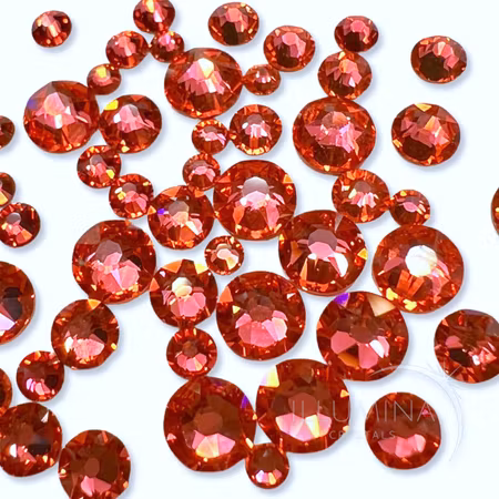 Padparadsha