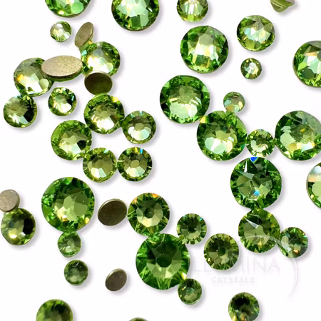 Peridot