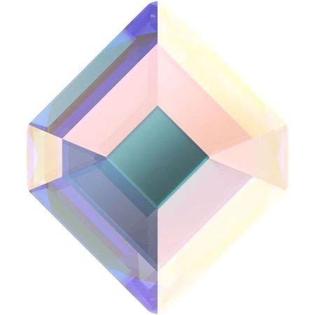 2777 - Concise Hexagon