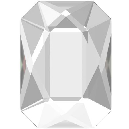 2602 - Emerald Cut