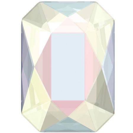 2602 - Emerald Cut