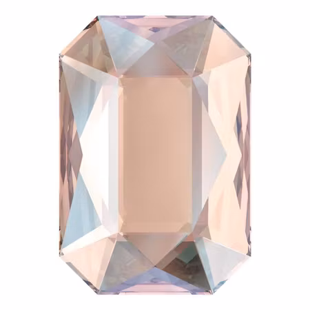 2602 - Emerald Cut