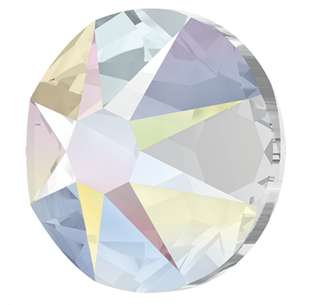 Crystal AB