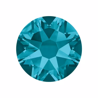 Blue Zircon