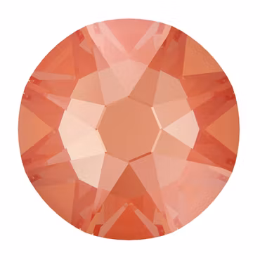 Orange Glow Delite