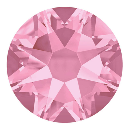 Light Rose