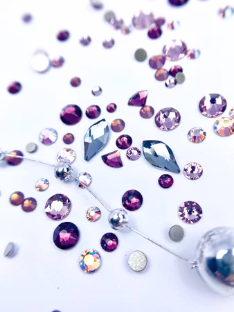 30% Illumina Crystals - NiteClub Mix