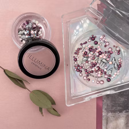 30% Illumina Crystals - NiteClub Mix