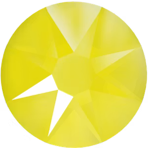 Electric Yellow