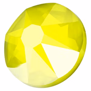 Electric Yellow