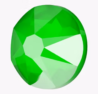 Electric Green