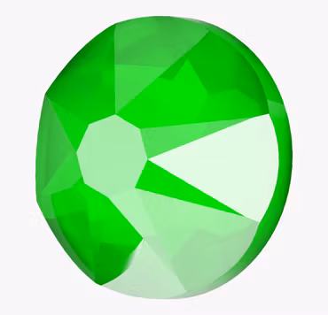 Electric Green