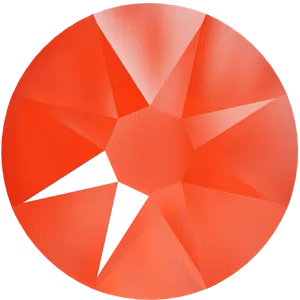 Electric Orange