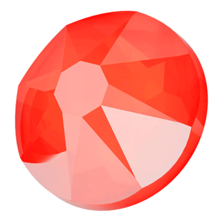 Electric Orange