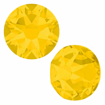 Opal Yellow - Limited Edition