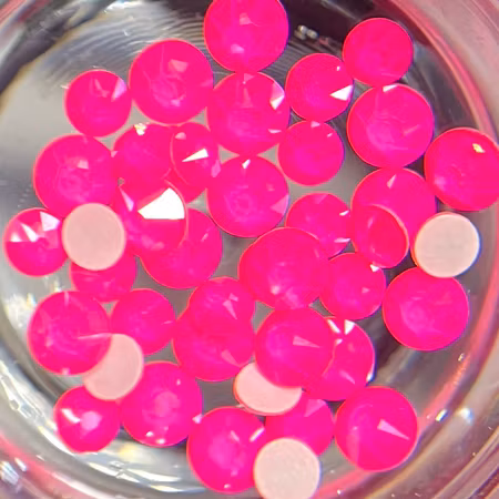 Electric Pink