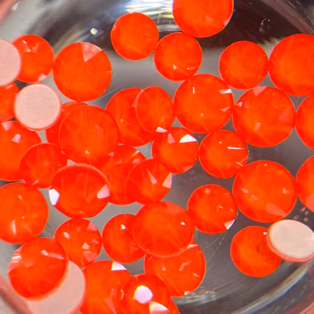 Electric Orange