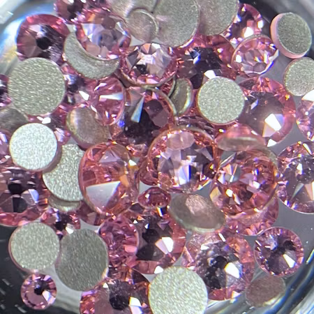 Light Rose