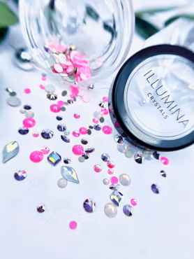 30% Illumina Crystals - Sugarpop Mix