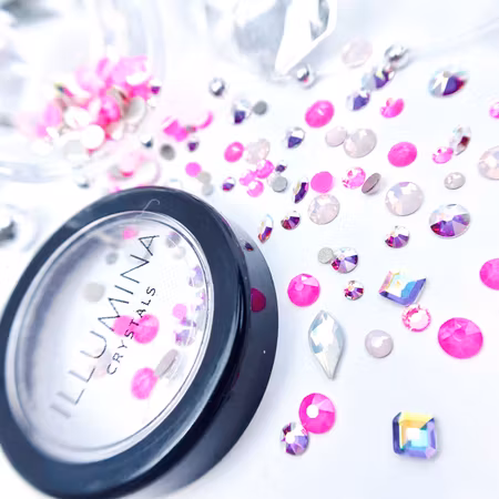 30% Illumina Crystals - Sugarpop Mix