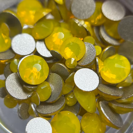 Opal Yellow - Limited Edition